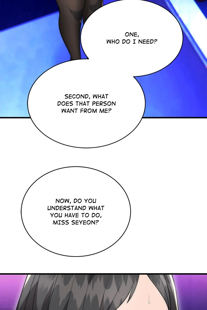 Kangsae the Strong Chapter 10 - Page 56