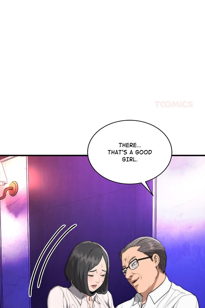 Kangsae the Strong Chapter 10 - Page 60