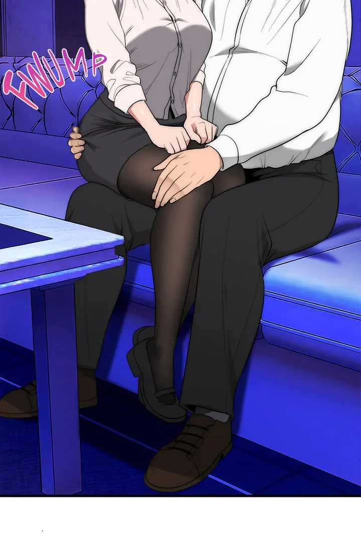 Kangsae the Strong Chapter 10 - Page 61