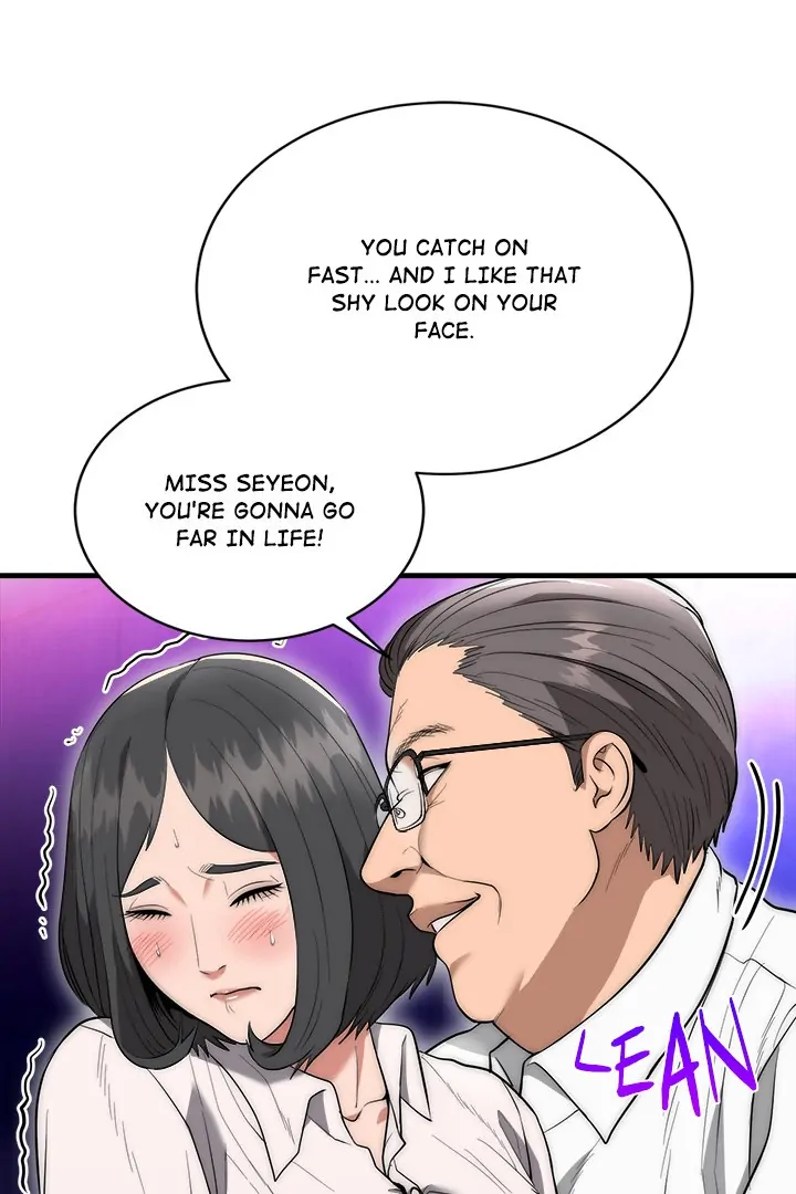 Kangsae the Strong Chapter 10 - Page 62