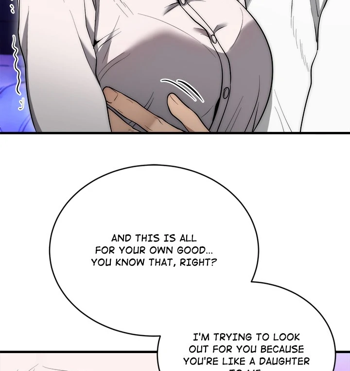 Kangsae the Strong Chapter 10 - Page 63