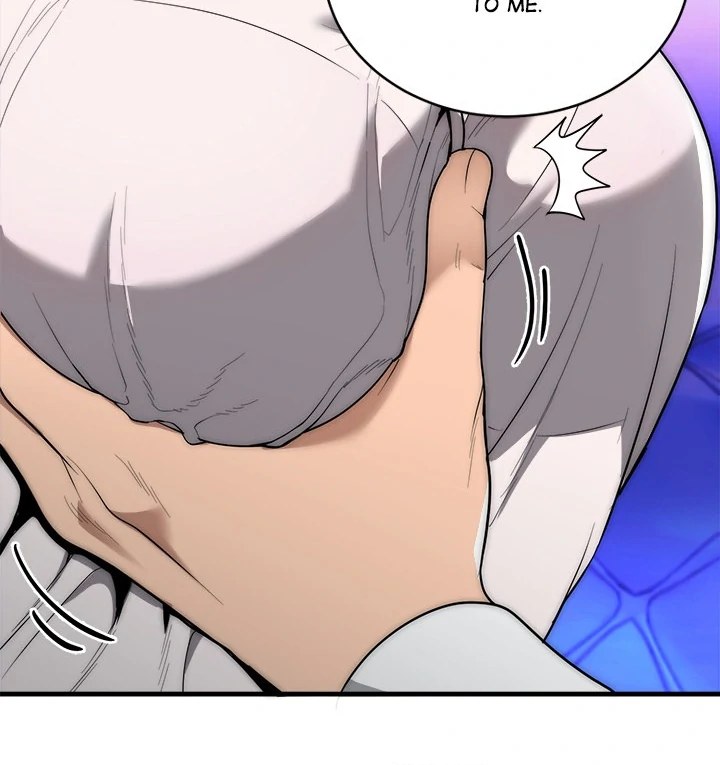Kangsae the Strong Chapter 10 - Page 64