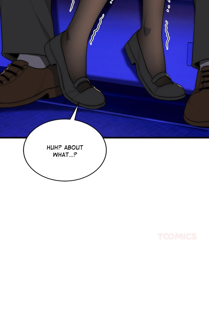Kangsae the Strong Chapter 10 - Page 66