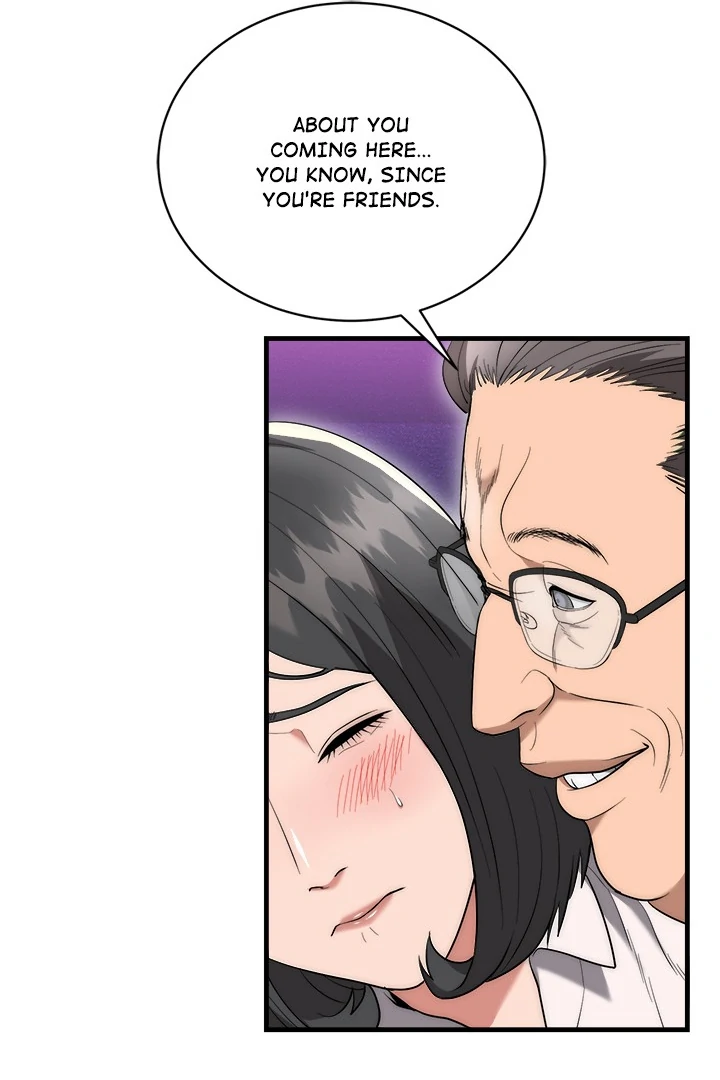 Kangsae the Strong Chapter 10 - Page 67