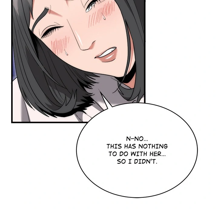 Kangsae the Strong Chapter 10 - Page 69