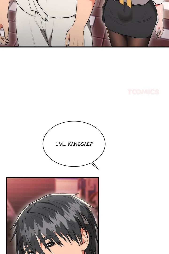Kangsae the Strong Chapter 10 - Page 8