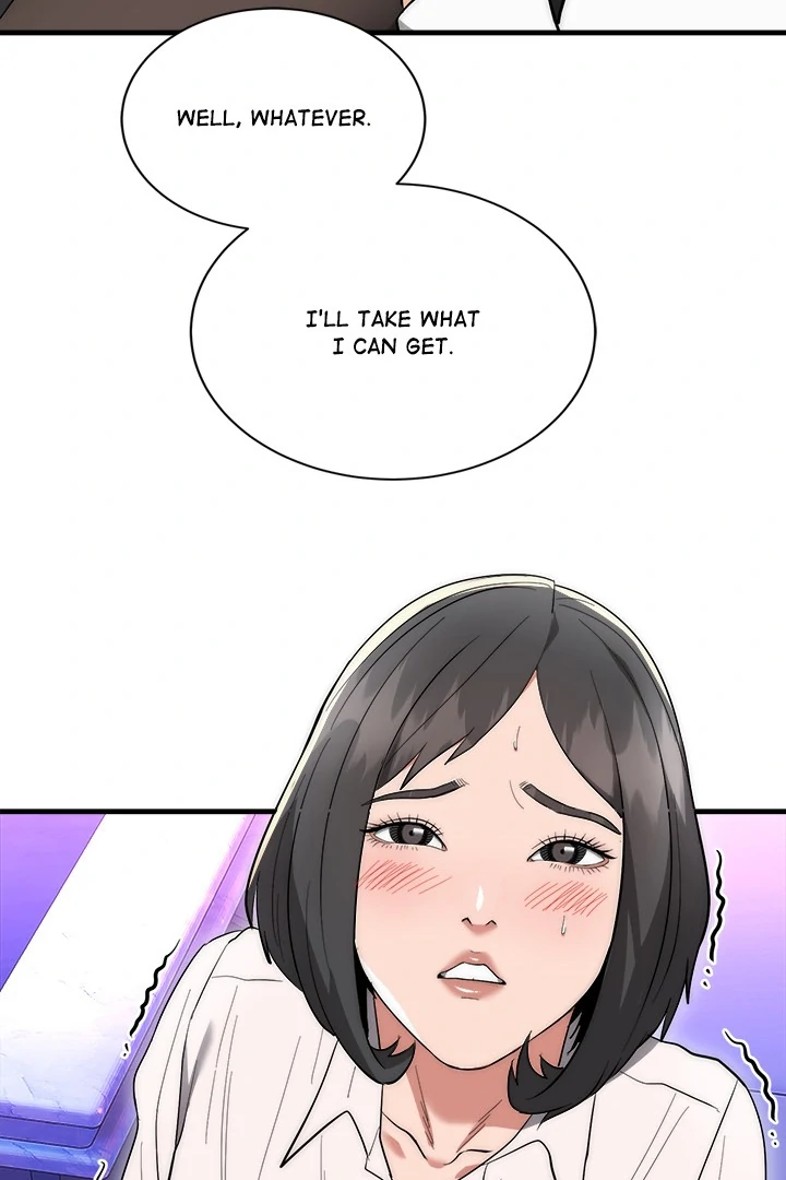 Kangsae the Strong Chapter 10 - Page 71