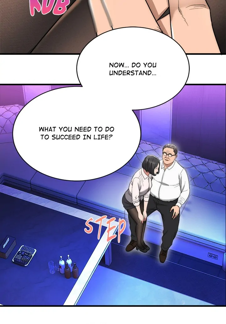Kangsae the Strong Chapter 10 - Page 74
