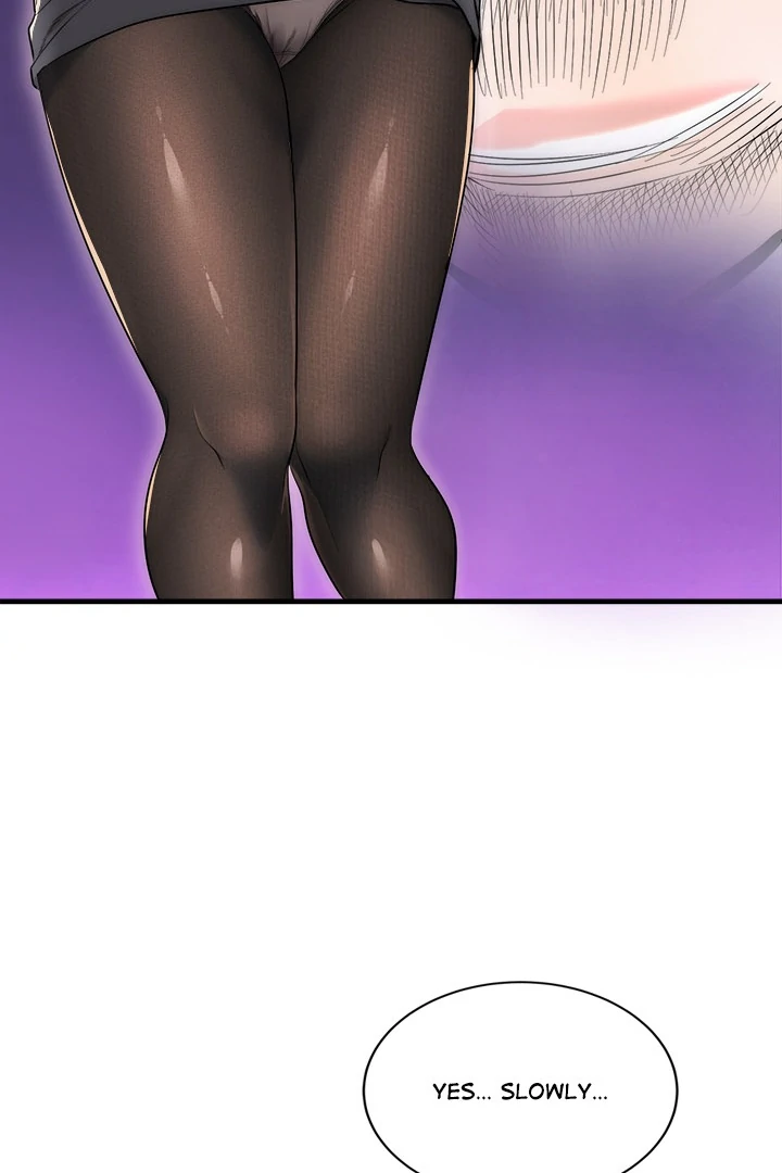 Kangsae the Strong Chapter 10 - Page 76