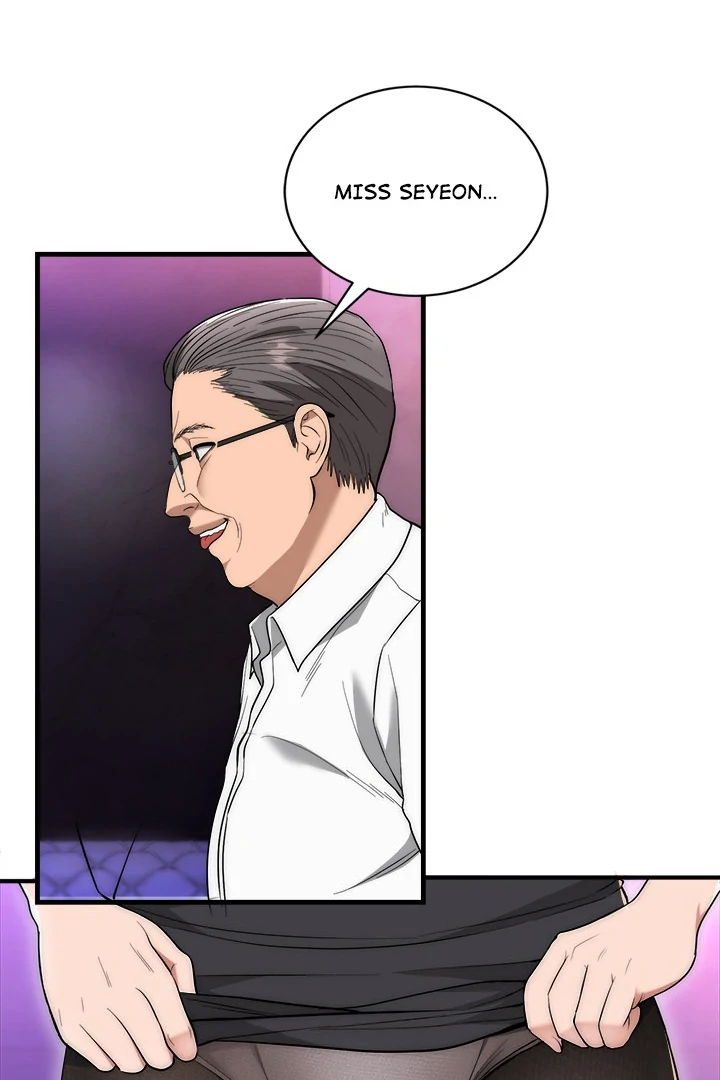 Kangsae the Strong Chapter 10 - Page 78