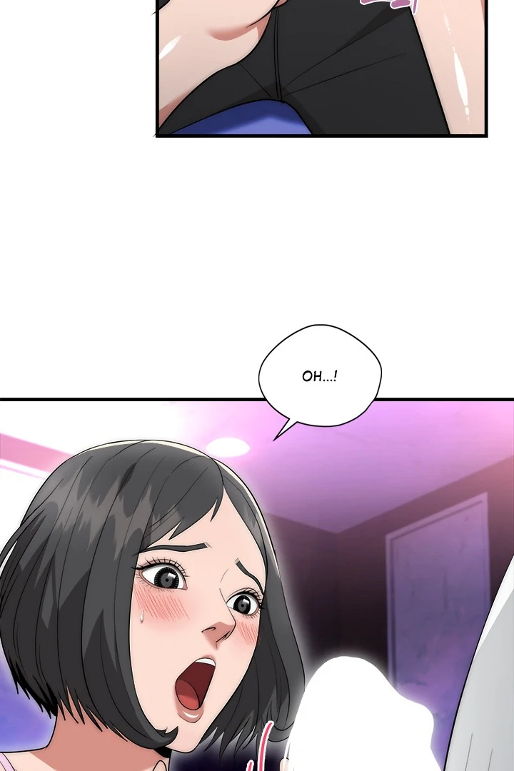 Kangsae the Strong Chapter 10 - Page 84