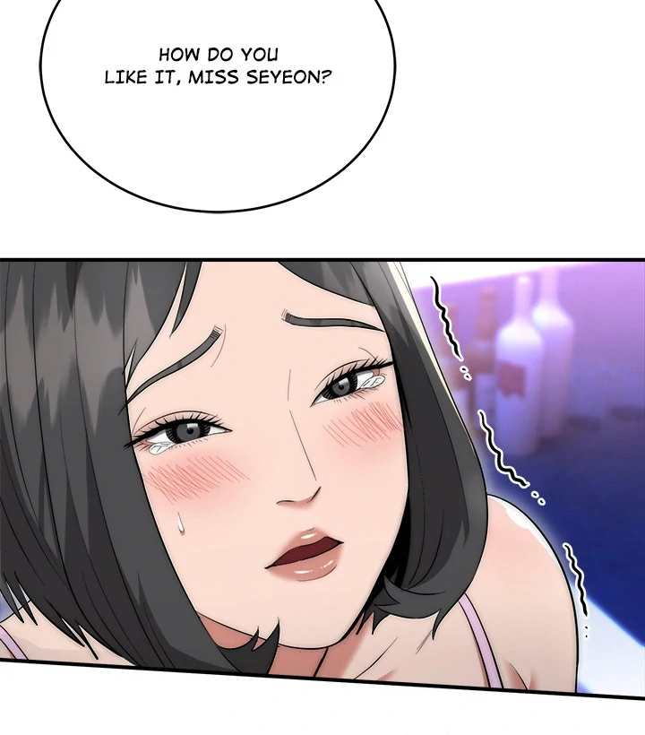 Kangsae the Strong Chapter 10 - Page 86