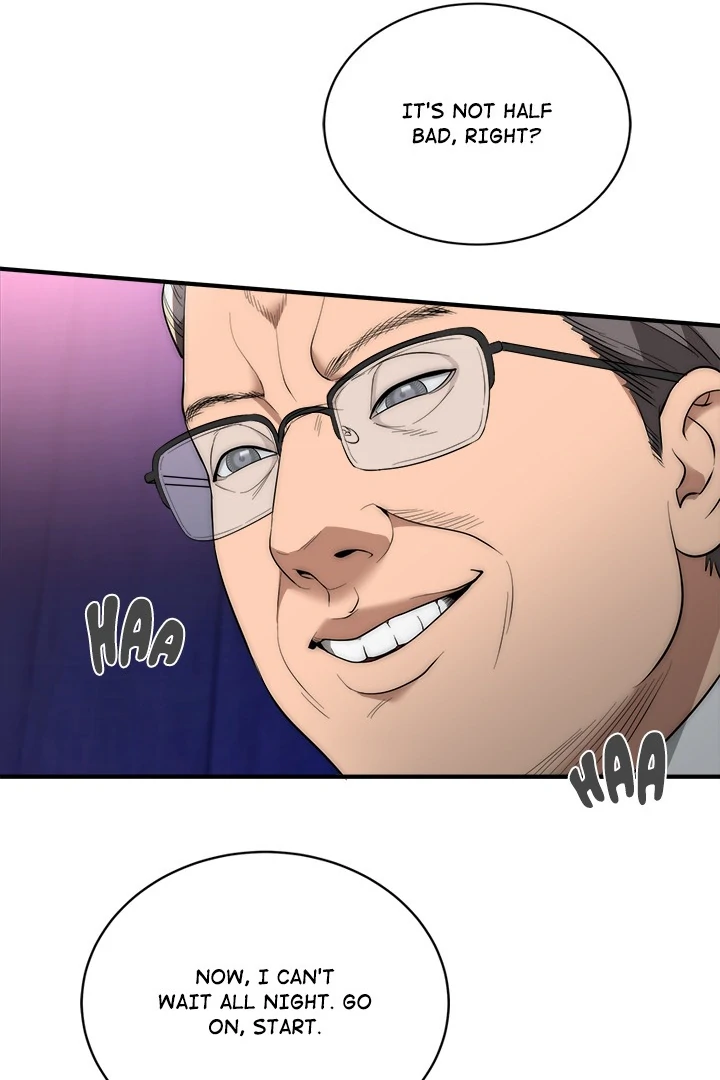 Kangsae the Strong Chapter 10 - Page 87