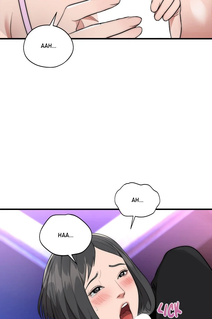 Kangsae the Strong Chapter 10 - Page 89