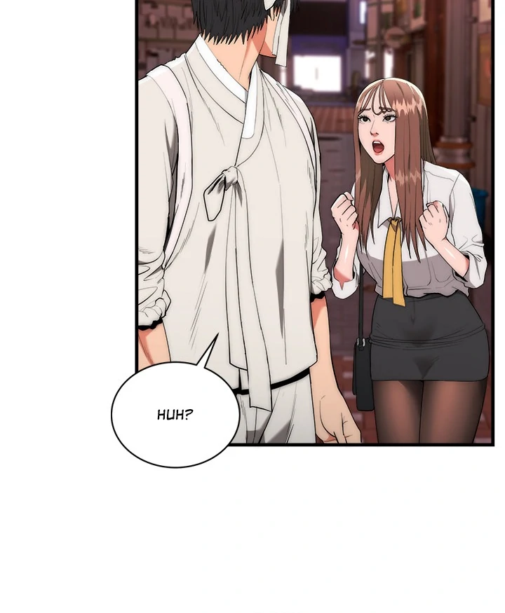 Kangsae the Strong Chapter 10 - Page 10