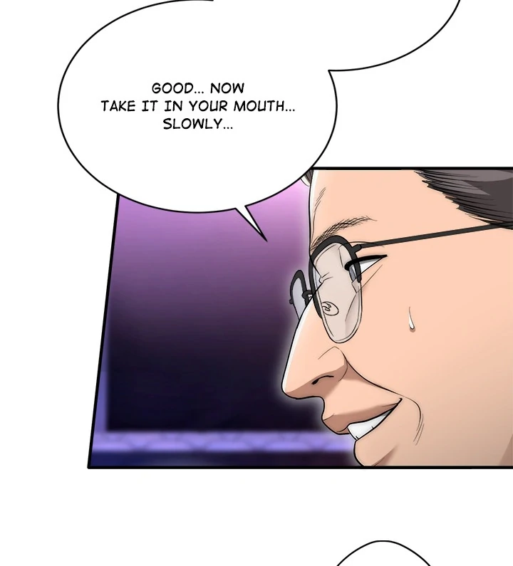 Kangsae the Strong Chapter 10 - Page 91