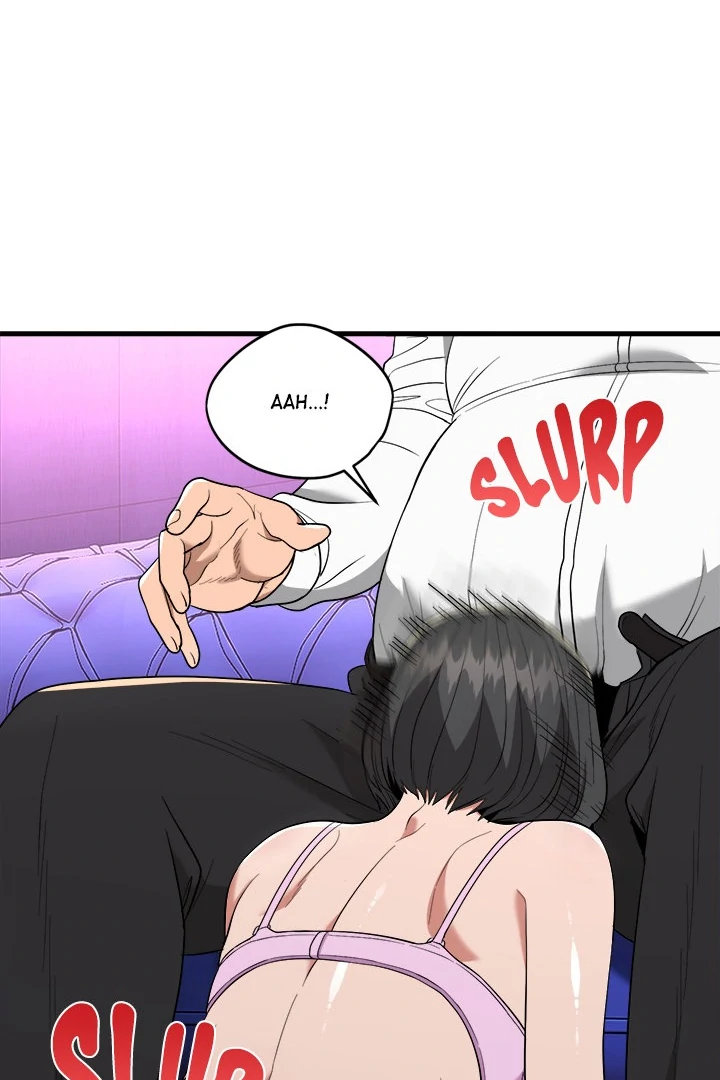 Kangsae the Strong Chapter 10 - Page 94