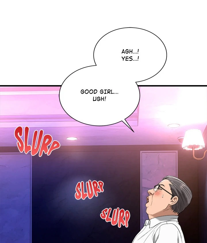 Kangsae the Strong Chapter 10 - Page 96