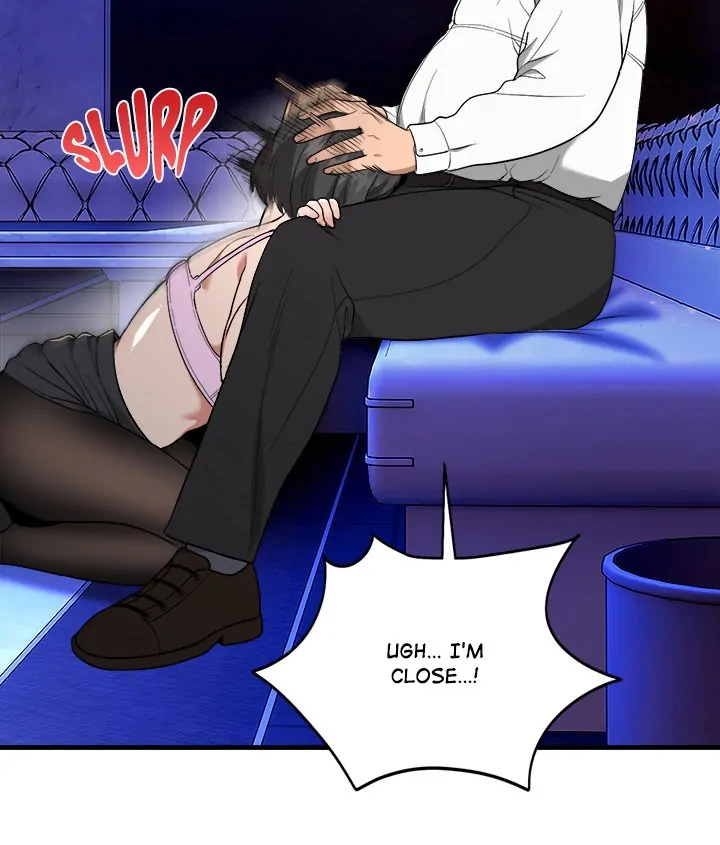 Kangsae the Strong Chapter 10 - Page 97