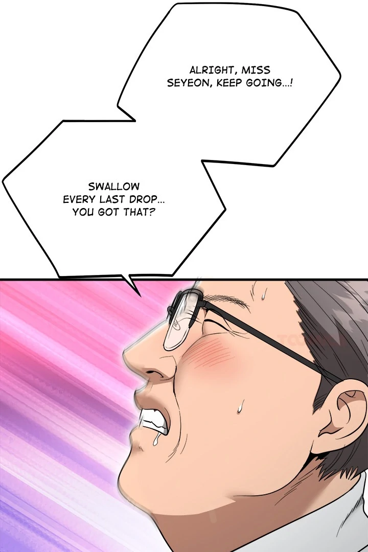 Kangsae the Strong Chapter 10 - Page 98