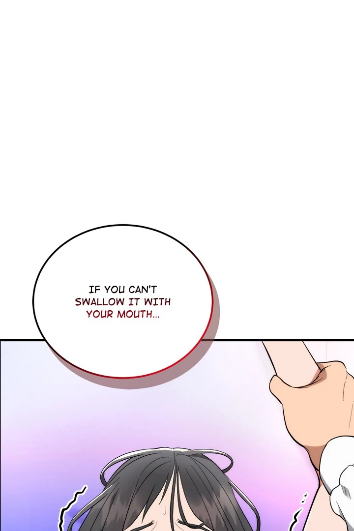 Kangsae the Strong Chapter 11 - Page 1
