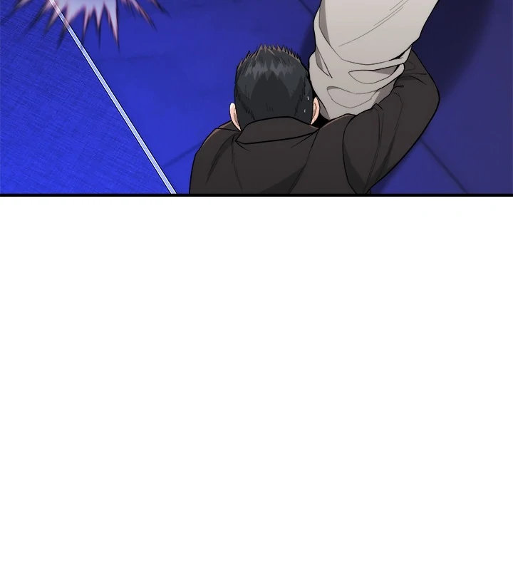 Kangsae the Strong Chapter 11 - Page 110