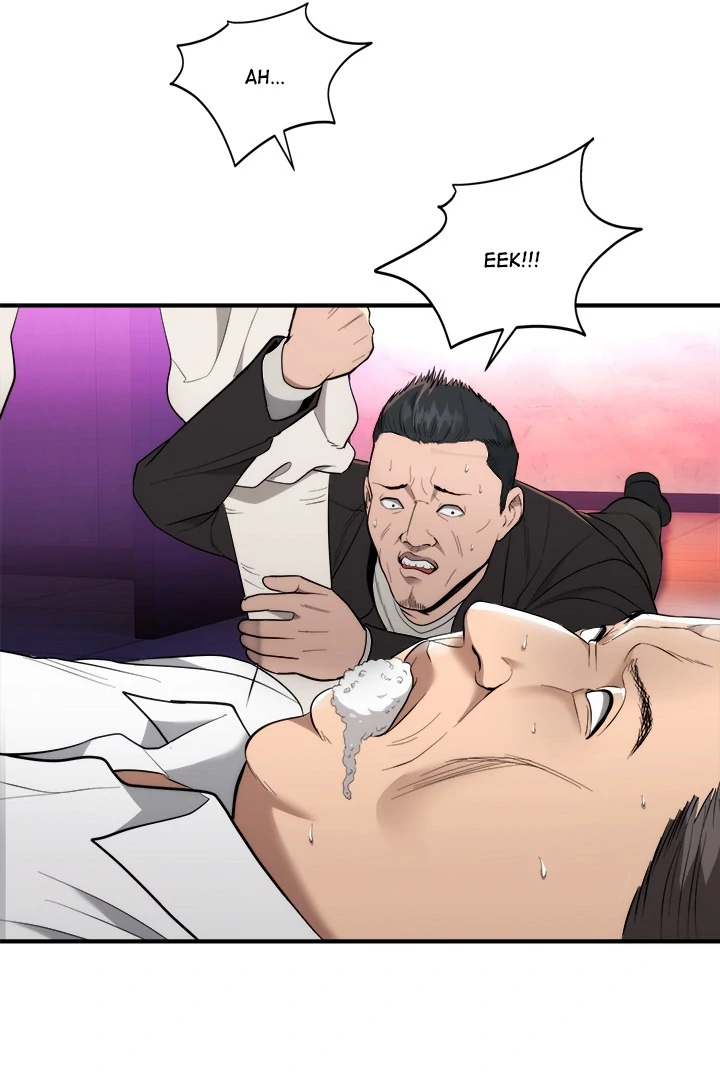 Kangsae the Strong Chapter 11 - Page 111