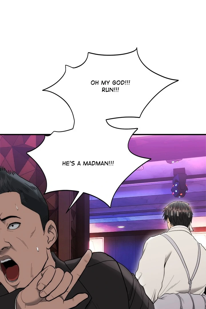 Kangsae the Strong Chapter 11 - Page 112