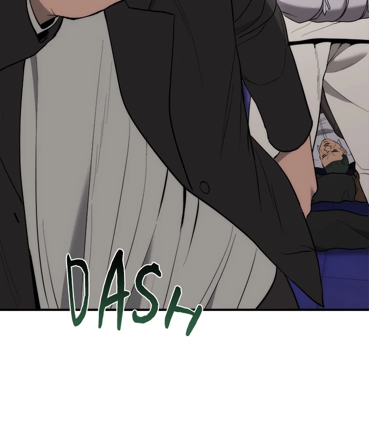 Kangsae the Strong Chapter 11 - Page 113