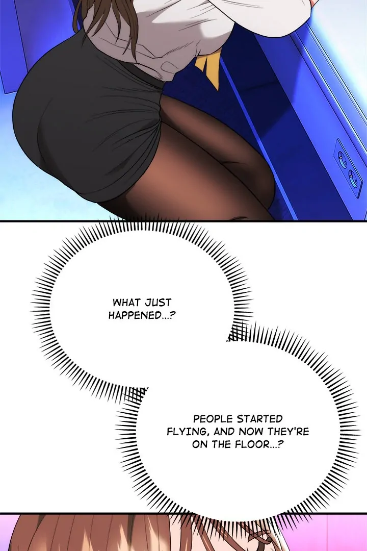 Kangsae the Strong Chapter 11 - Page 116