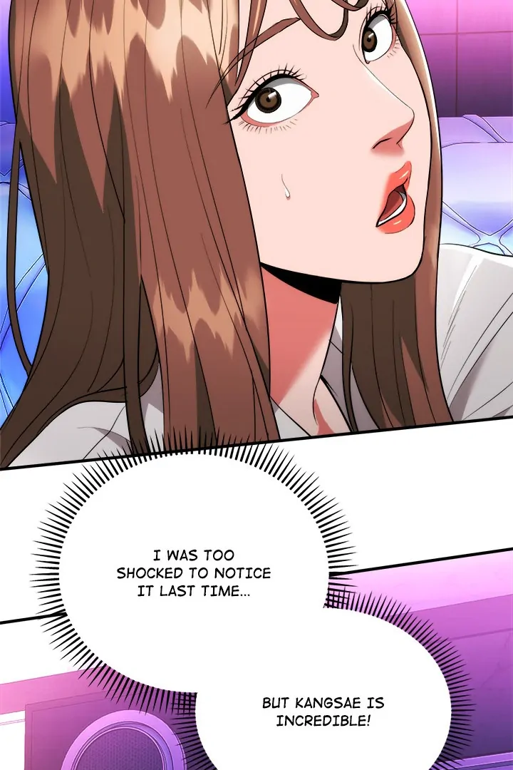 Kangsae the Strong Chapter 11 - Page 117