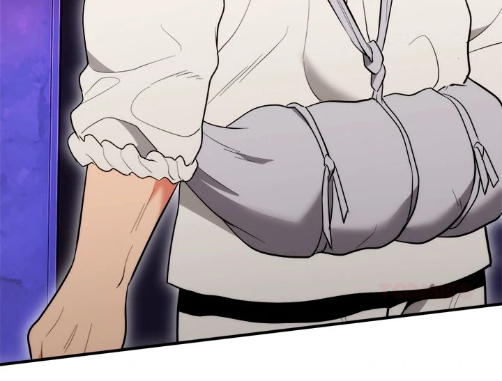 Kangsae the Strong Chapter 11 - Page 119