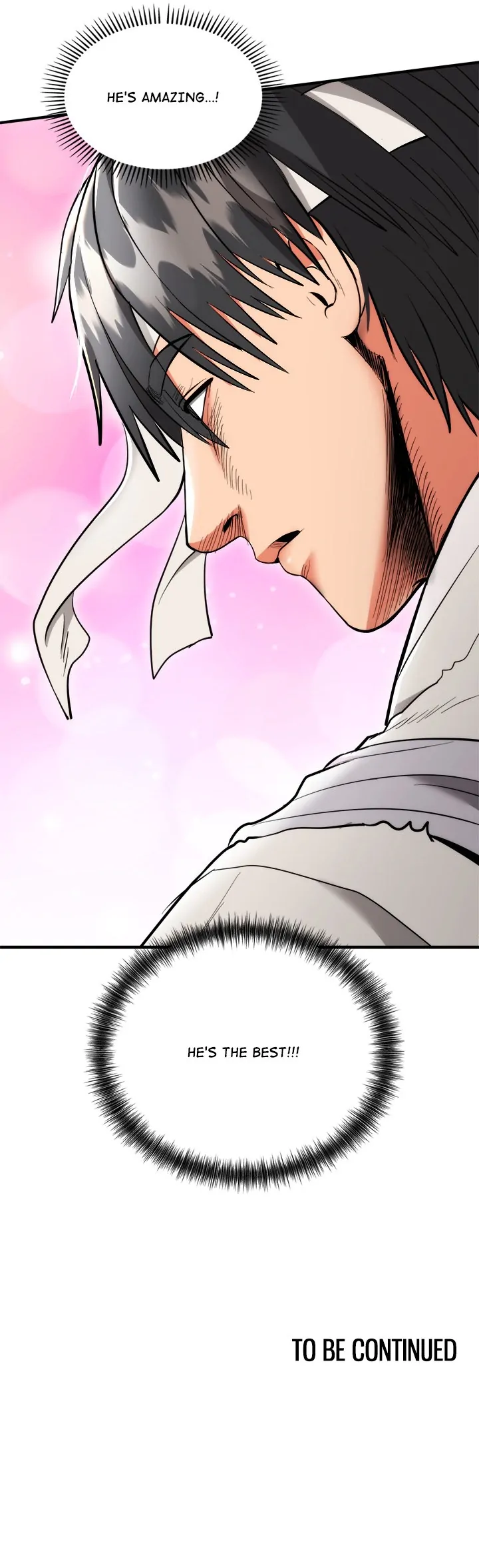 Kangsae the Strong Chapter 11 - Page 120