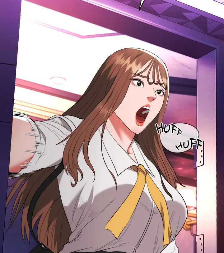 Kangsae the Strong Chapter 11 - Page 16
