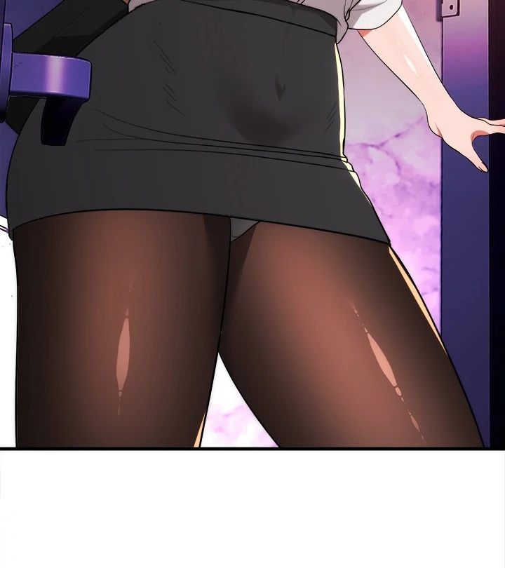 Kangsae the Strong Chapter 11 - Page 17