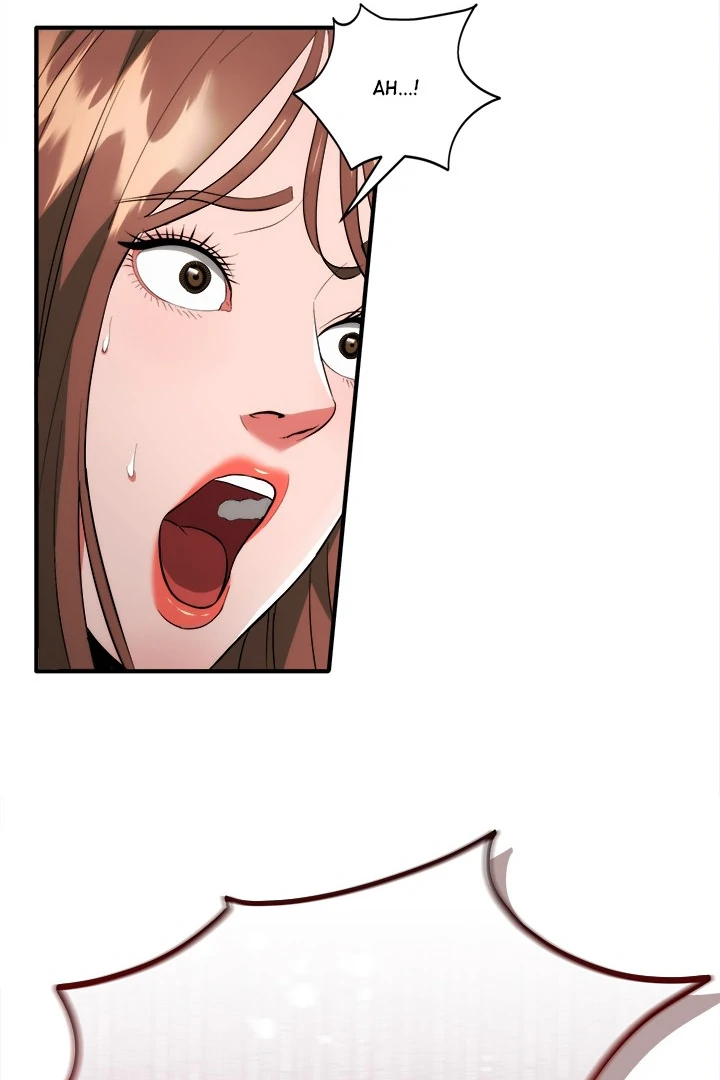 Kangsae the Strong Chapter 11 - Page 18