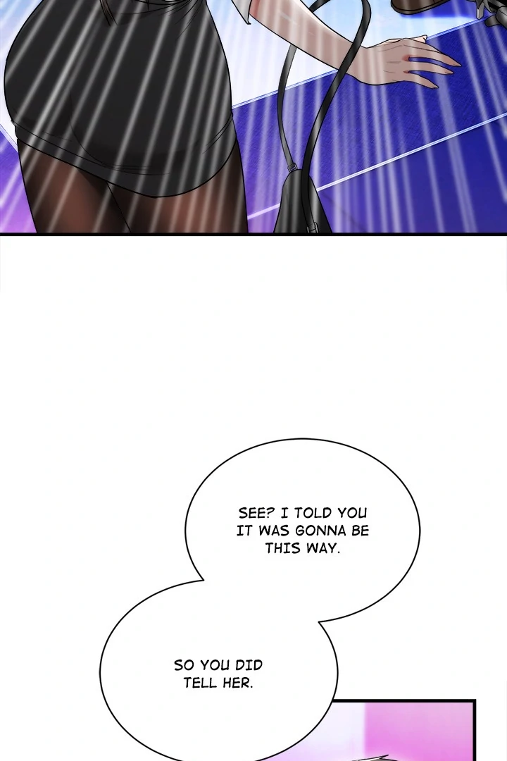 Kangsae the Strong Chapter 11 - Page 20