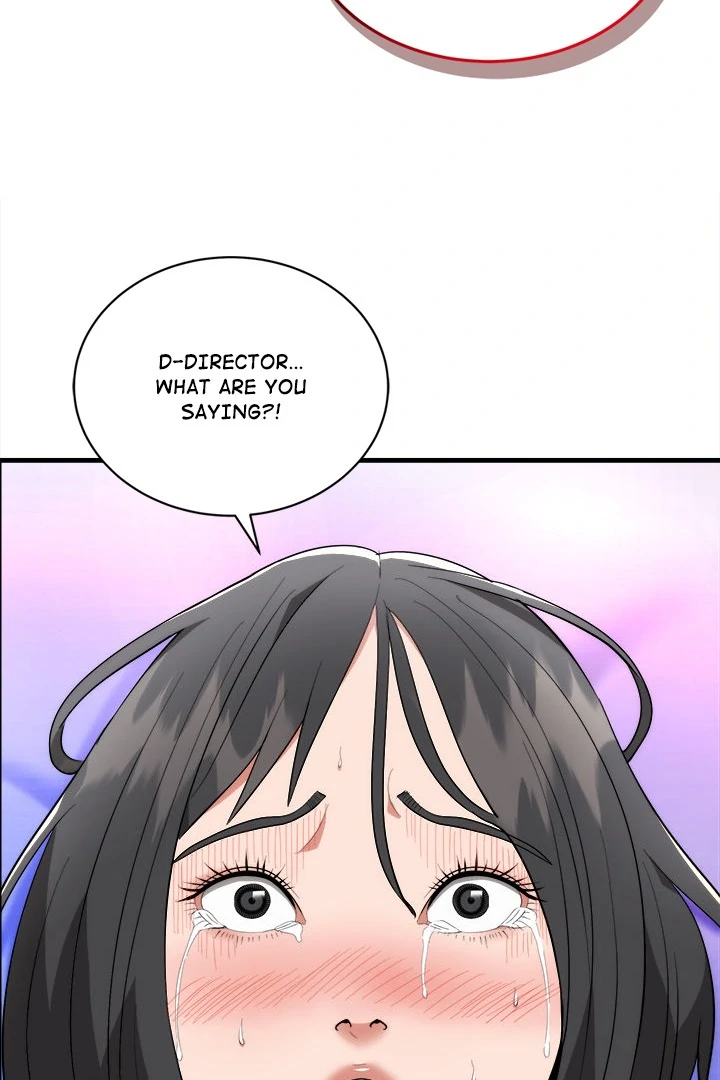 Kangsae the Strong Chapter 11 - Page 3