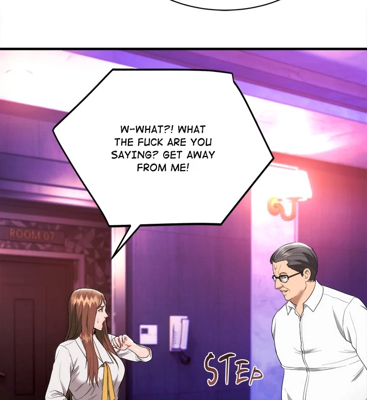 Kangsae the Strong Chapter 11 - Page 22