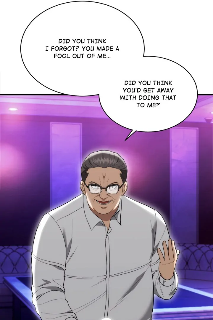 Kangsae the Strong Chapter 11 - Page 24