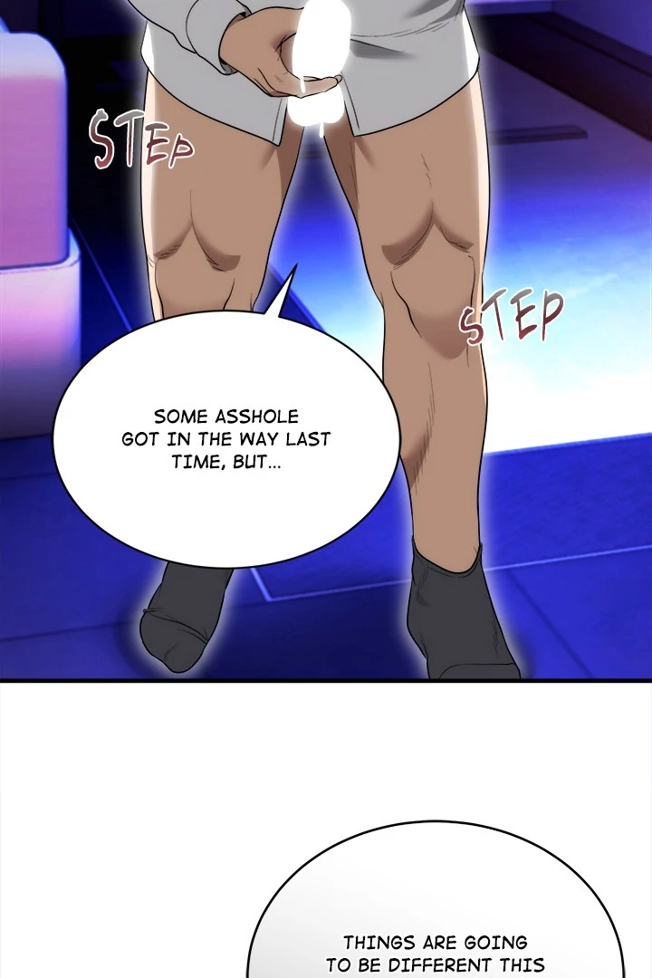 Kangsae the Strong Chapter 11 - Page 25