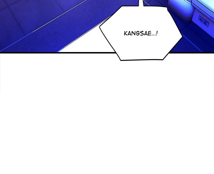Kangsae the Strong Chapter 11 - Page 29