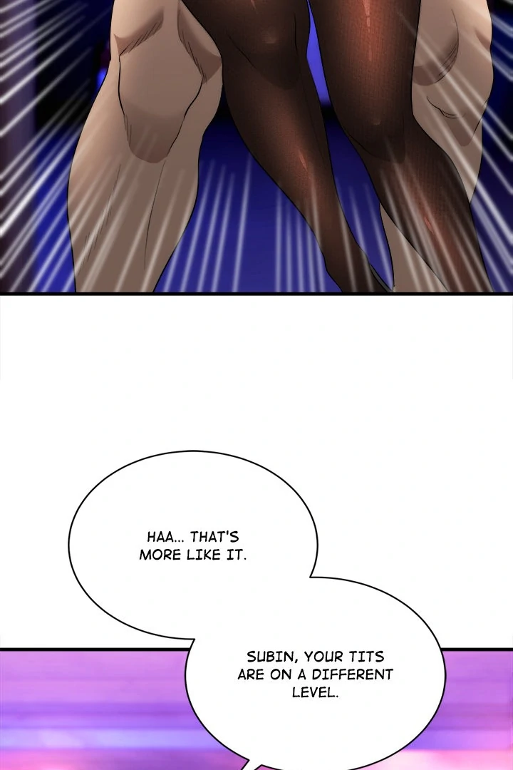 Kangsae the Strong Chapter 11 - Page 31
