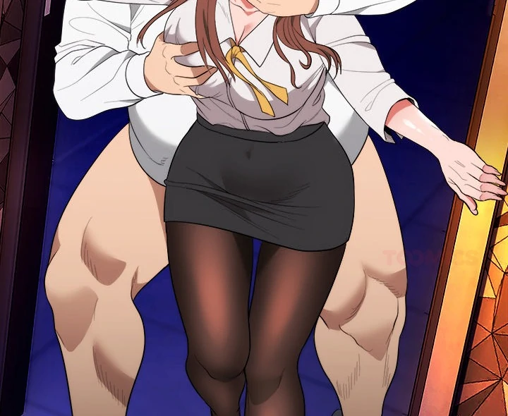 Kangsae the Strong Chapter 11 - Page 34