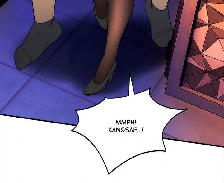 Kangsae the Strong Chapter 11 - Page 35