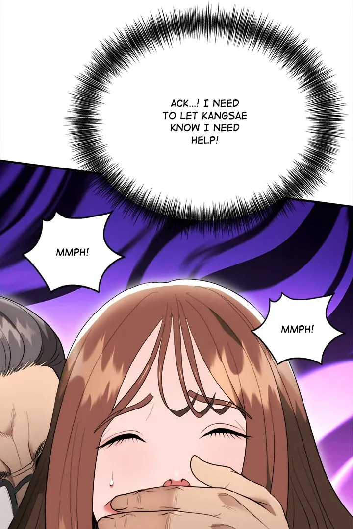 Kangsae the Strong Chapter 11 - Page 36