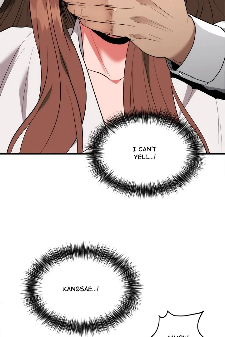 Kangsae the Strong Chapter 11 - Page 37