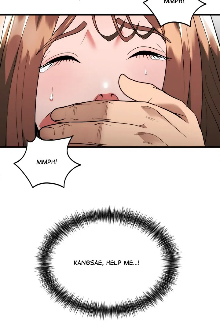 Kangsae the Strong Chapter 11 - Page 38