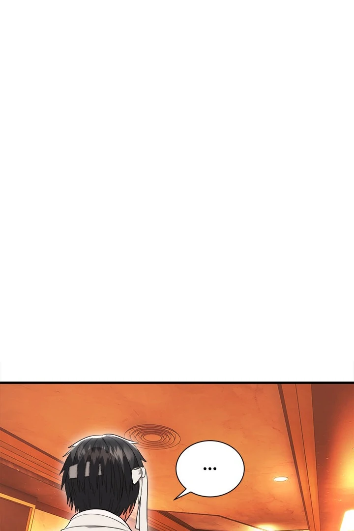 Kangsae the Strong Chapter 11 - Page 39
