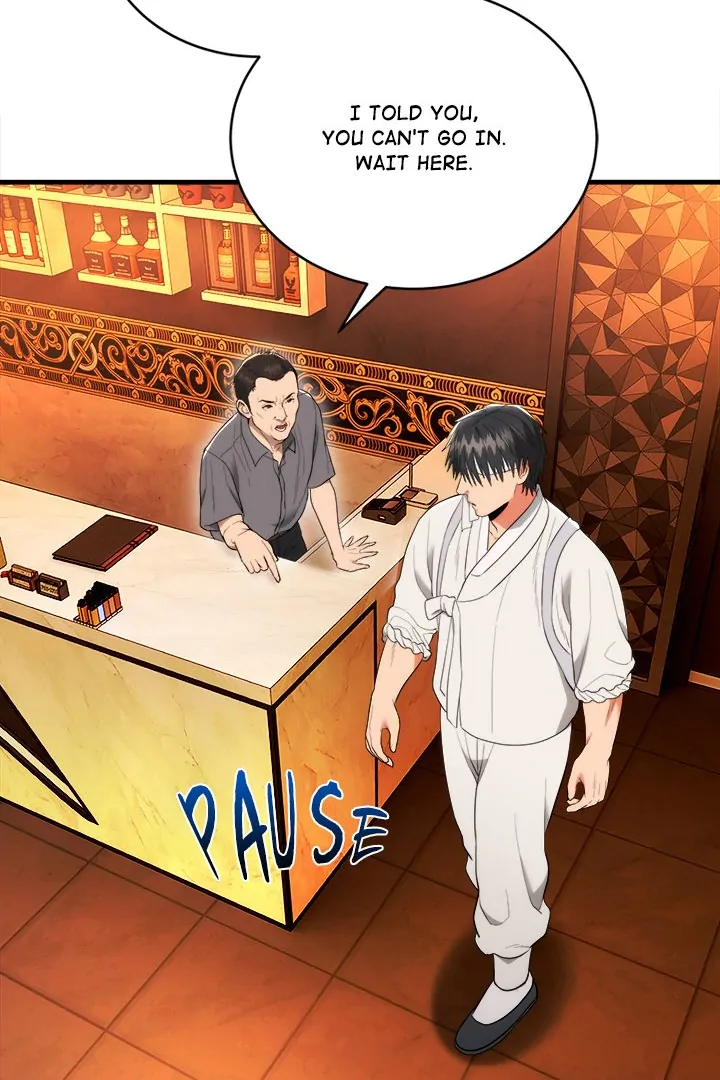 Kangsae the Strong Chapter 11 - Page 43